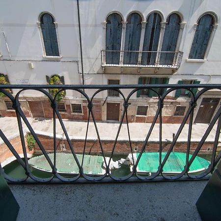 Appartamento Delle Vele البندقية المظهر الخارجي الصورة
