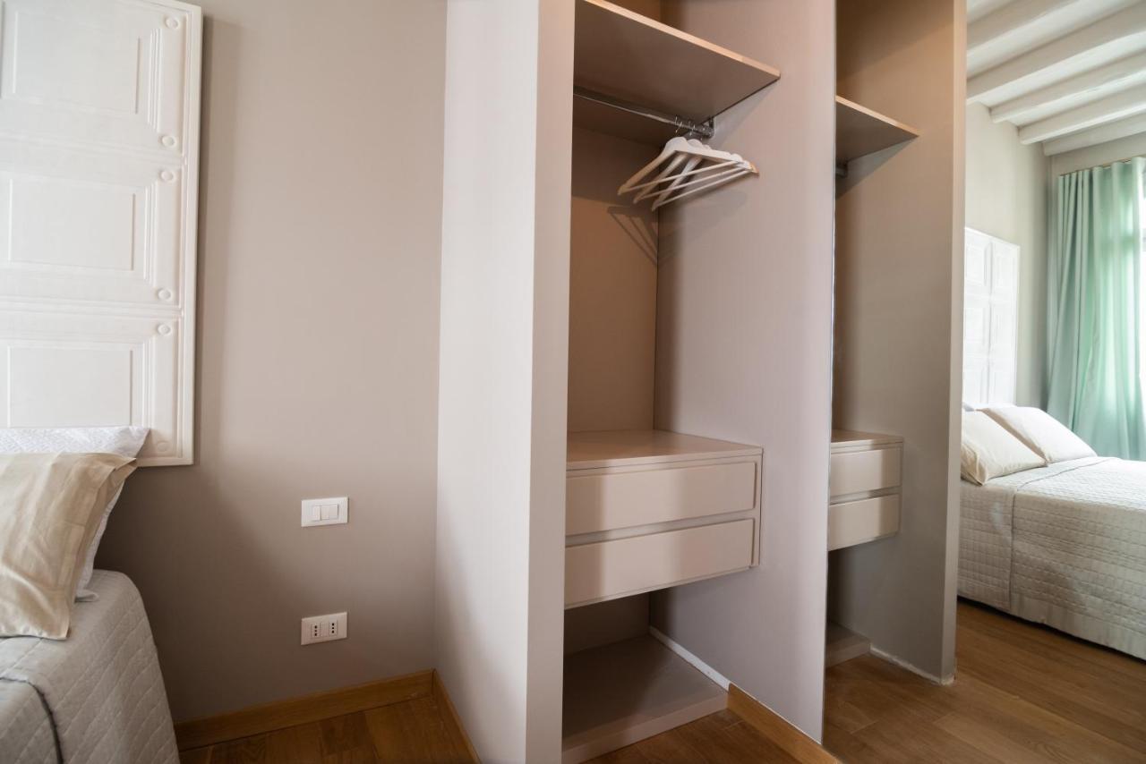 Appartamento Delle Vele البندقية المظهر الخارجي الصورة