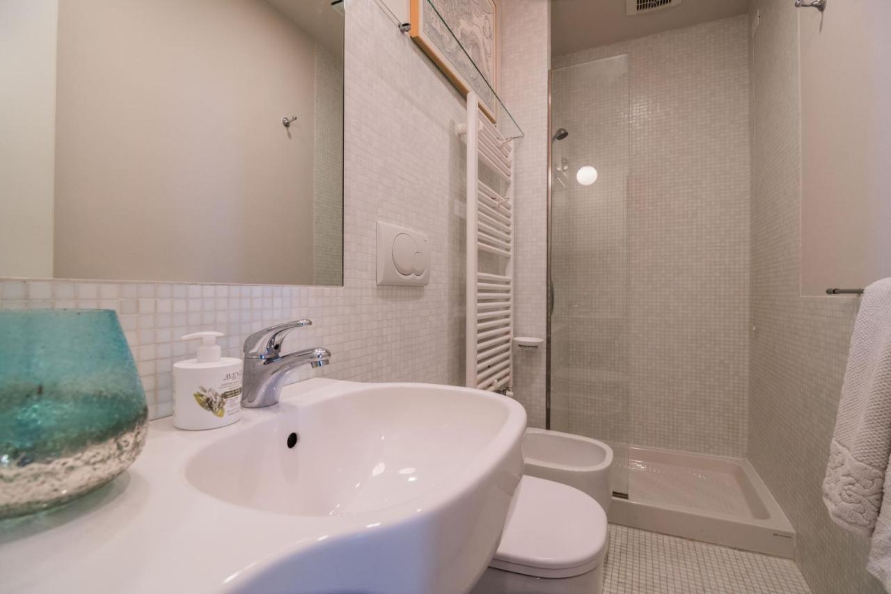 Appartamento Delle Vele البندقية المظهر الخارجي الصورة